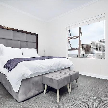 2 Bedroom 2 Bath Luxury - Sandton Cbd Johannesburg Exteriér fotografie
