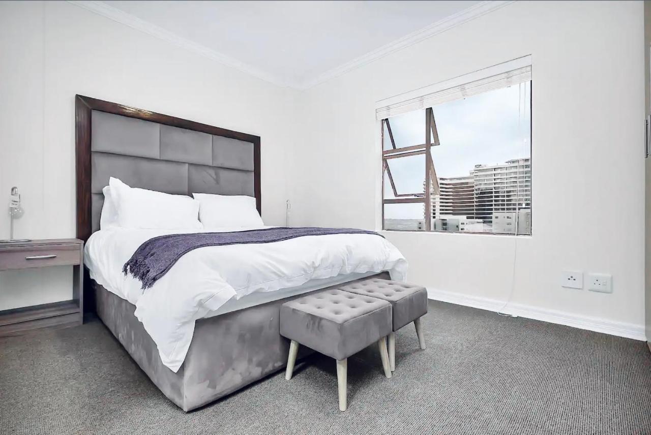 2 Bedroom 2 Bath Luxury - Sandton Cbd Johannesburg Exteriér fotografie